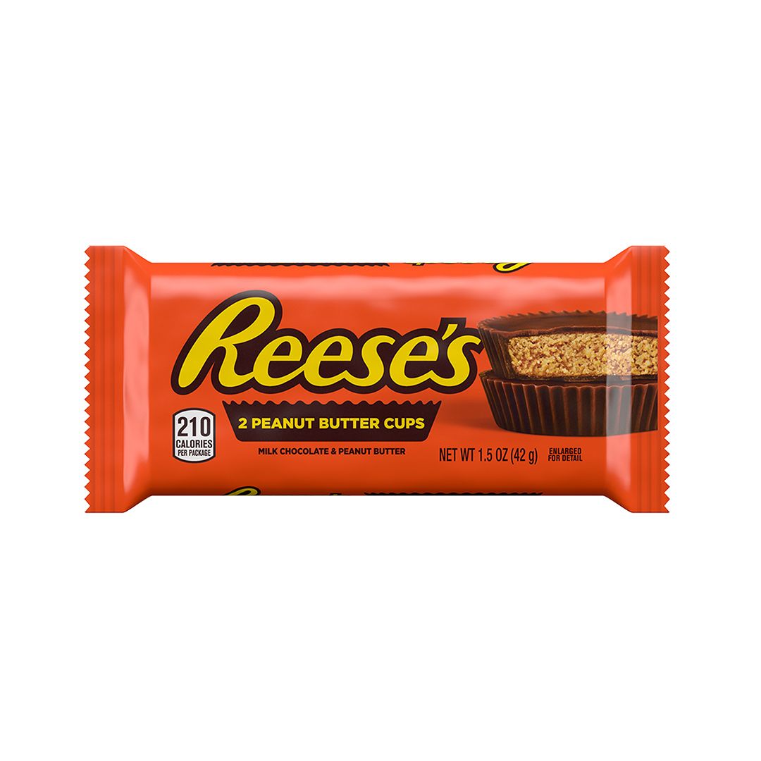 Order Reese's Peanut Butter Cup food online from The Lunchbox store, San Francisco on bringmethat.com