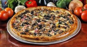 Order Kelsey's Combo 8 food online from Kelseys Pizza store, Titusville on bringmethat.com