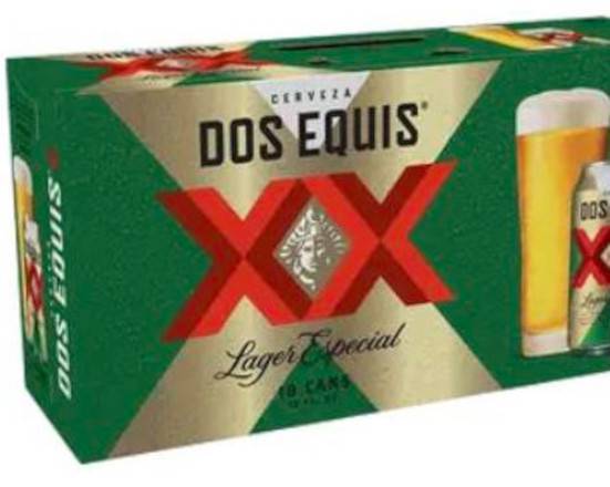 Order Dos Equis Special, 18pk-12oz bottle beer (4.5% ABV) food online from Cold Spring Liquor store, Liberty Hill on bringmethat.com