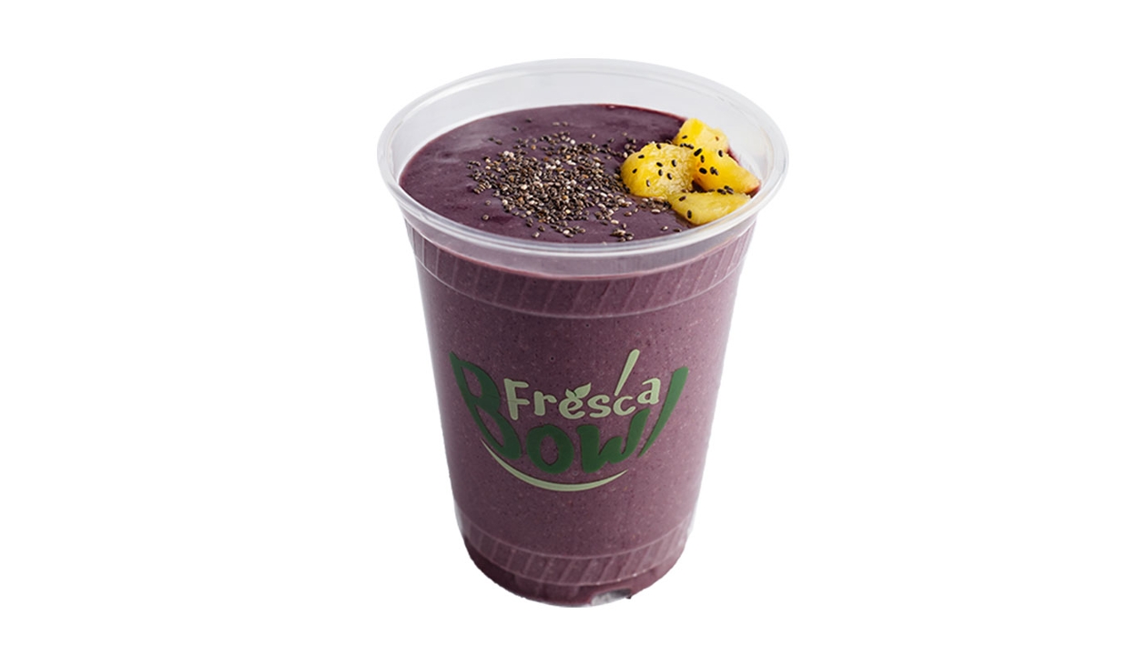 Order Fuel food online from Fresca Bowl & Poke Mahi store, Princeton on bringmethat.com