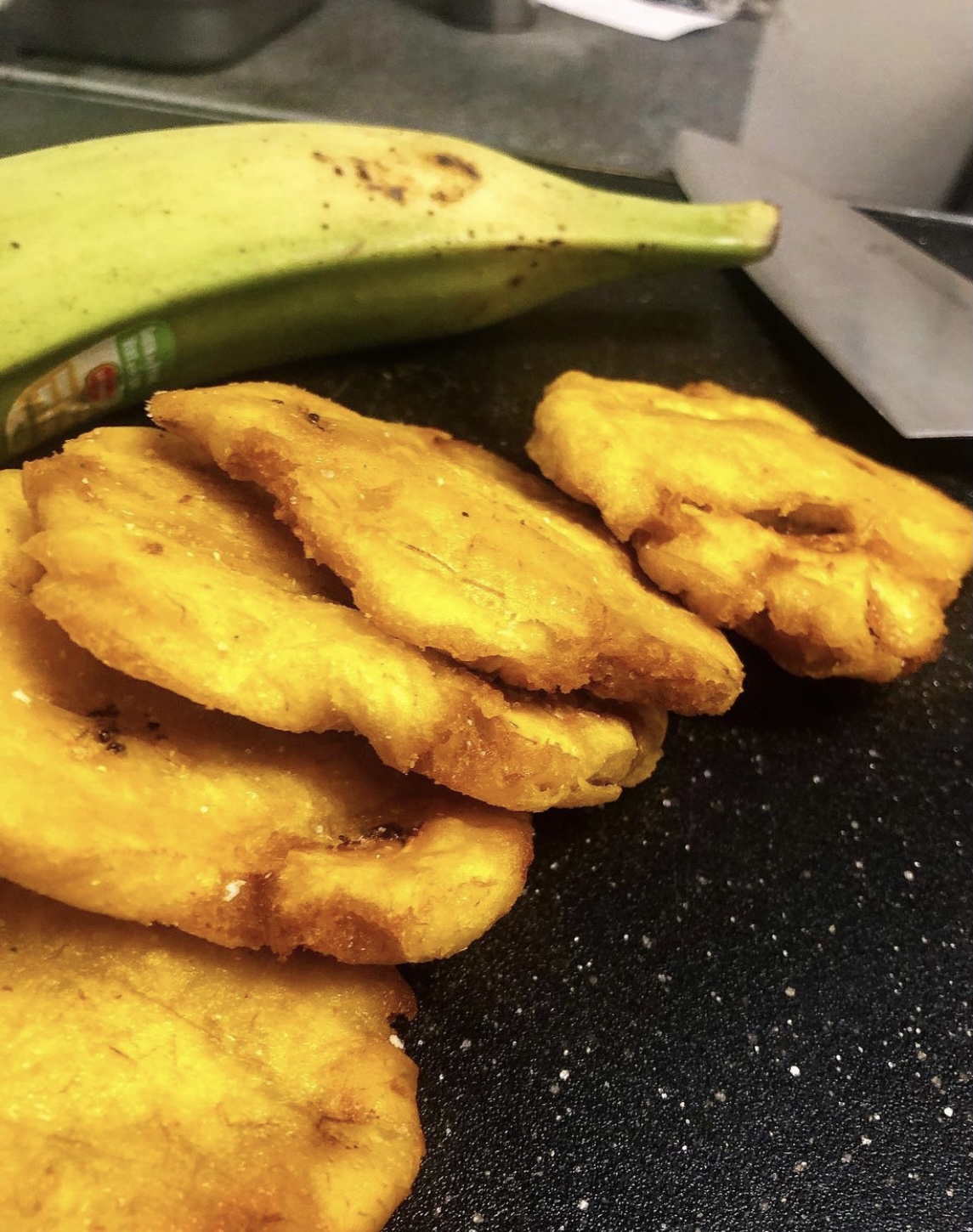 Order Tostones food online from Lunitas To-Go store, Houston on bringmethat.com