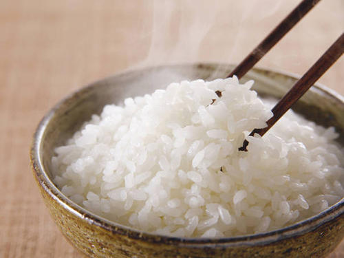 Order Steamed White Rice food online from New China Chinese Restaurant store, Philadelphia on bringmethat.com