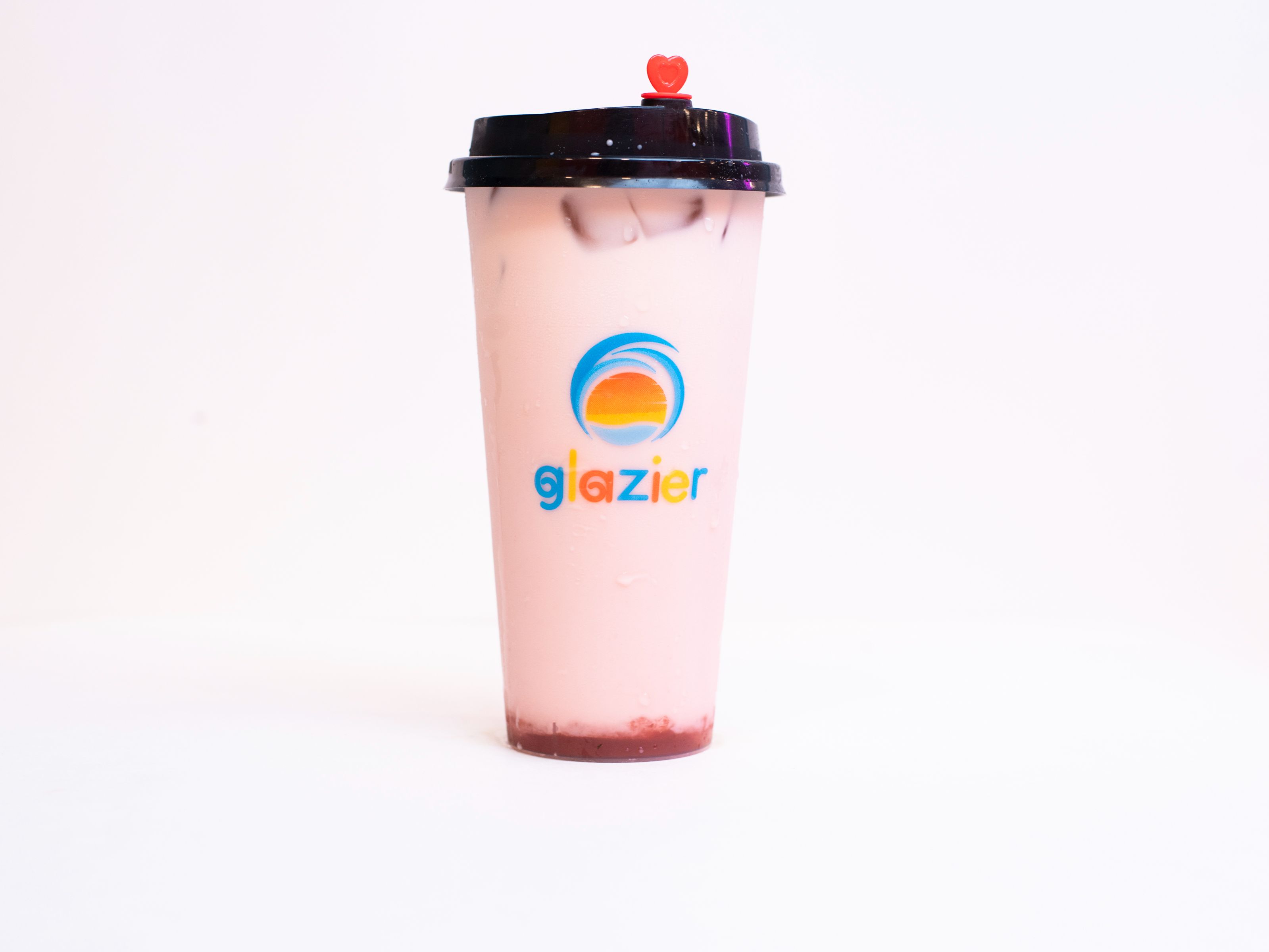 Order Strawberry Milk food online from Glazier store, Los Gatos on bringmethat.com