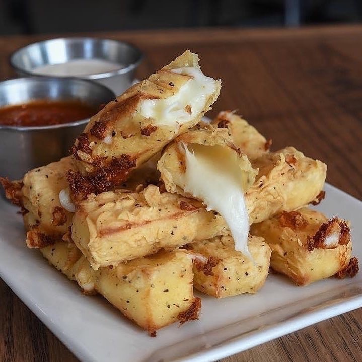 Order Cheese Sticks food online from 11|17 store, Mckinney on bringmethat.com
