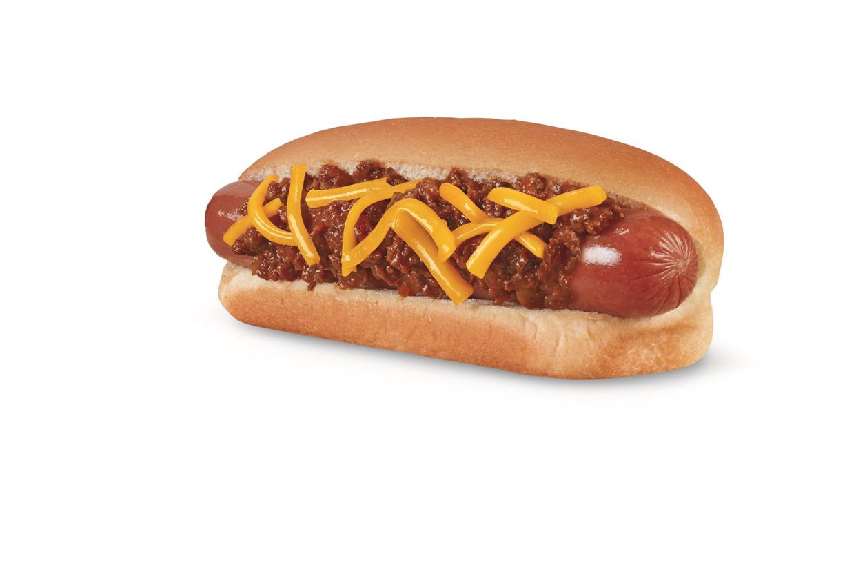 Order Chili Cheese Dog food online from Dairy Queen store, Royersford on bringmethat.com