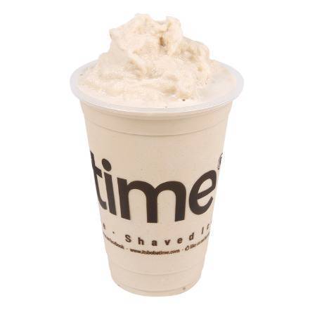 Order Vienna Frappe food online from Boba Time store, Bell on bringmethat.com