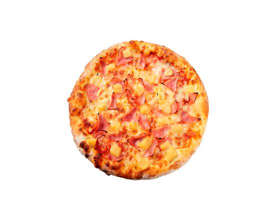 Order Hawaiian Pizza food online from Mothership Pizza store, Nashville-Davidson on bringmethat.com