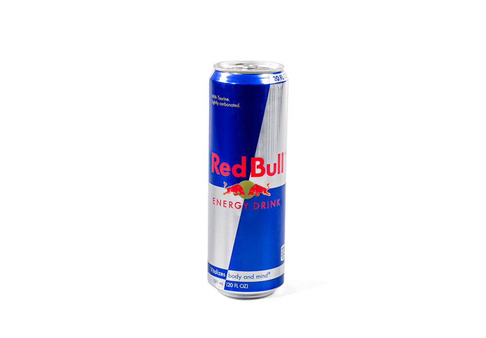 Order Red Bull 20 oz food online from Wawa store, Princeton on bringmethat.com