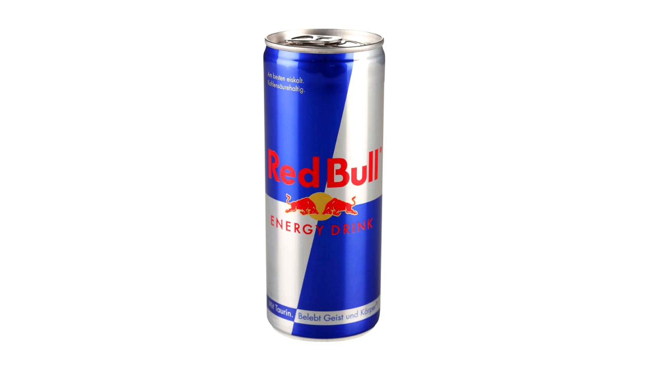 Order Red Bull, Energy Drink food online from Nina Taqueria store, Los Gatos on bringmethat.com