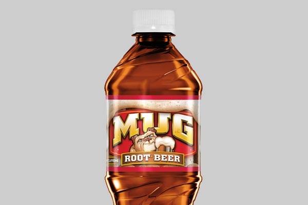 Order Mug Root Beer 20oz food online from Ria store, Chicago on bringmethat.com