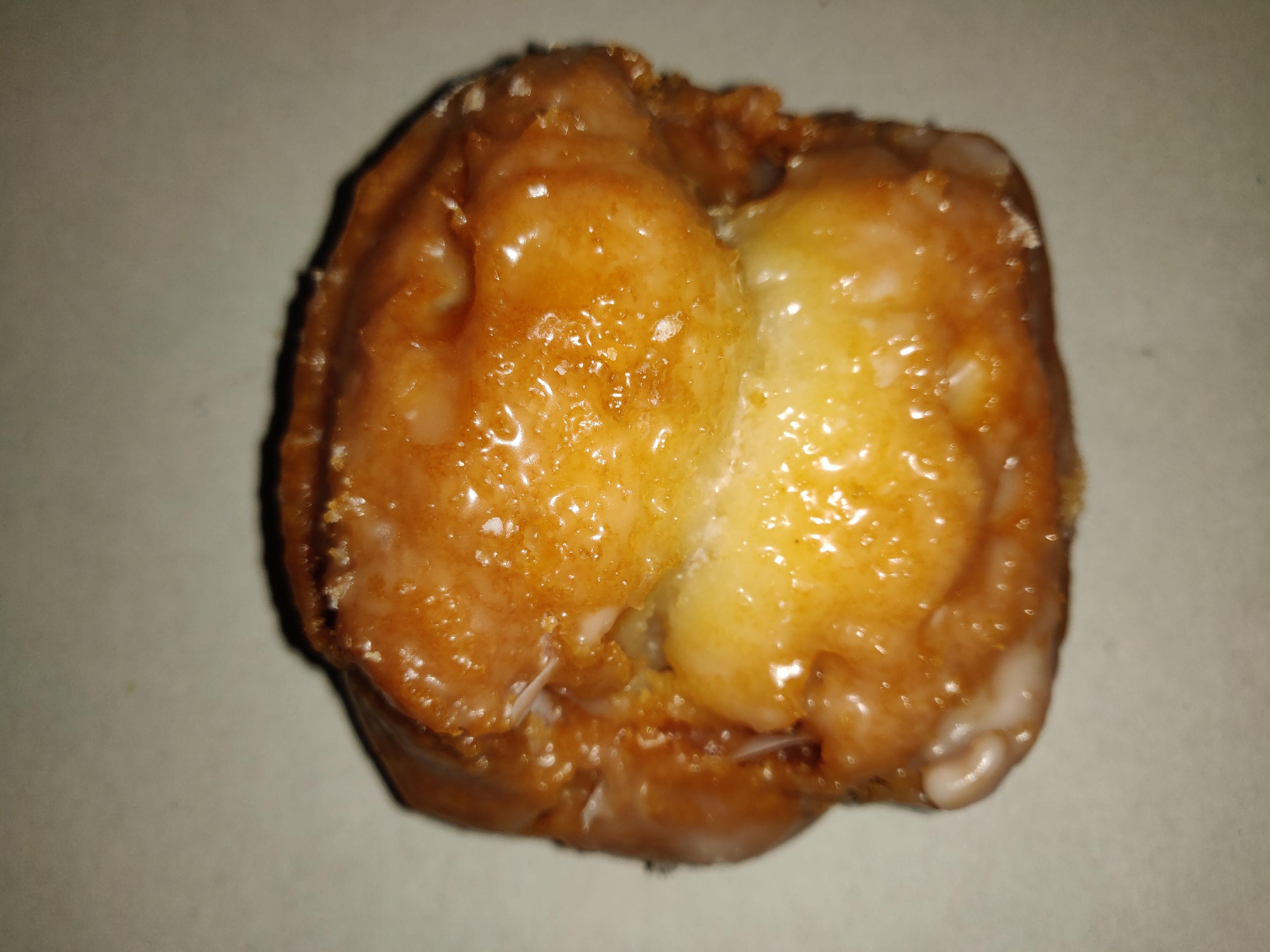 Order Glazed Buttermilk food online from Donut Club store, San Dimas on bringmethat.com