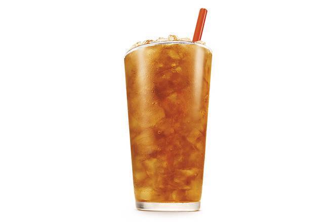 Order Iced Tea food online from Burger King store, Lake City on bringmethat.com