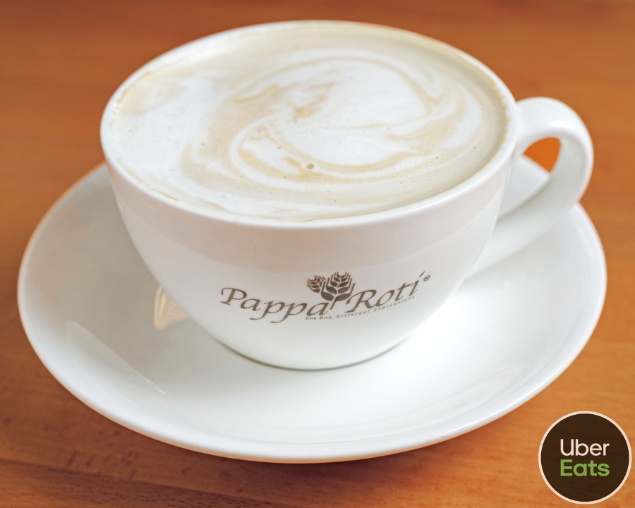 Order Cafe Latte food online from Papparoti store, Omaha on bringmethat.com