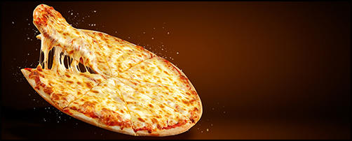 Order Cheese Pizza food online from Magnolia Pizza & Pasta store, Seattle on bringmethat.com