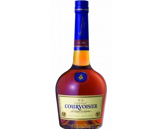 Order Courvoisier, VS Cognac · 1L food online from House Of Wine store, New Rochelle on bringmethat.com