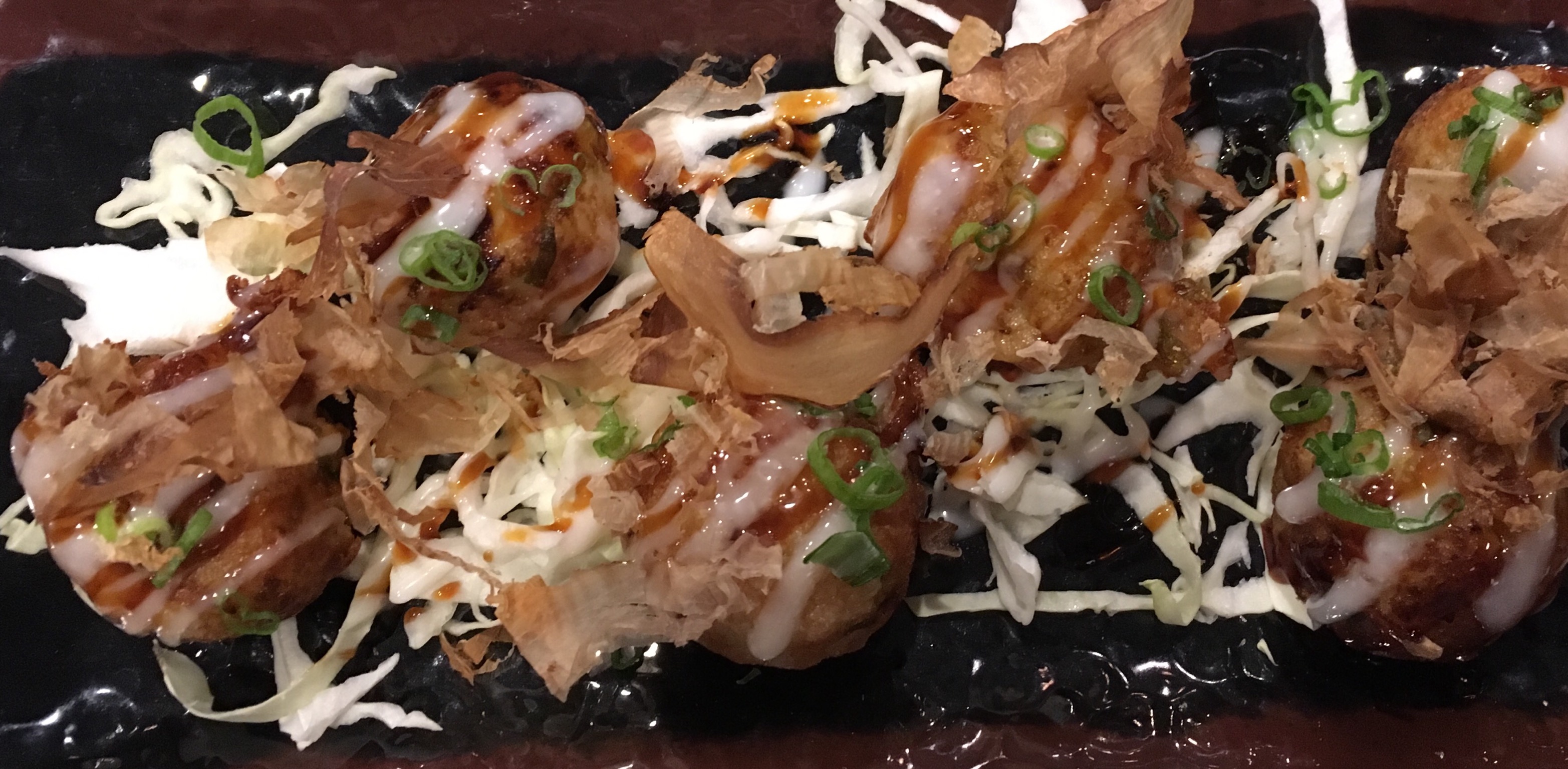 Order Takoyaki food online from Yatai store, Chicago on bringmethat.com