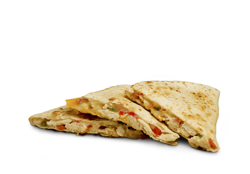 Order Quesadillas - Chicken & Cheese food online from Wawa store, Holmes on bringmethat.com