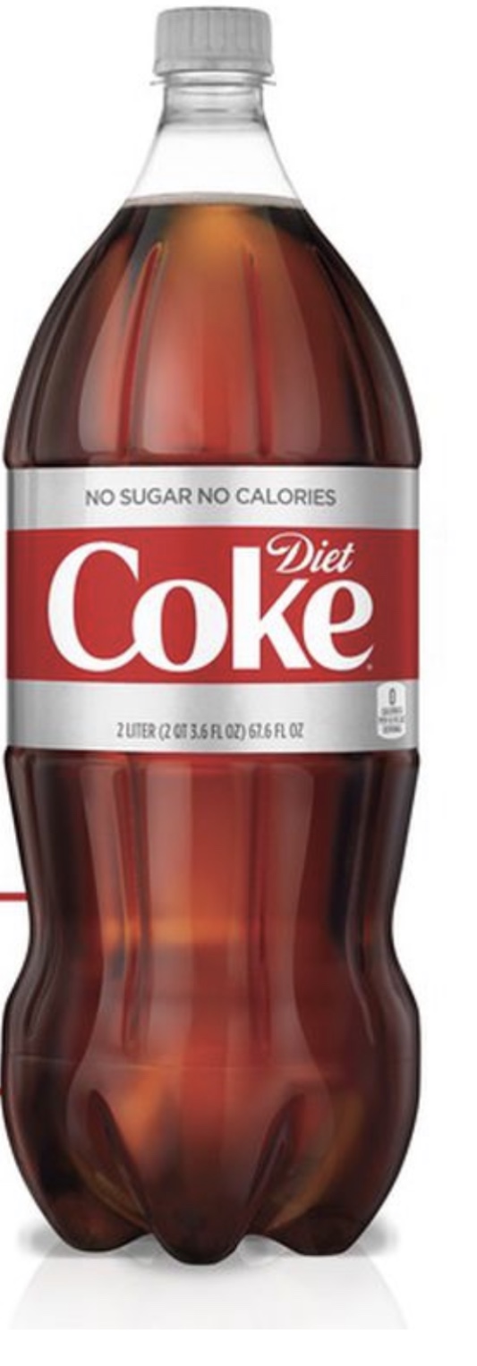 Order Diet Coke food online from A Little More store, Columbia on bringmethat.com