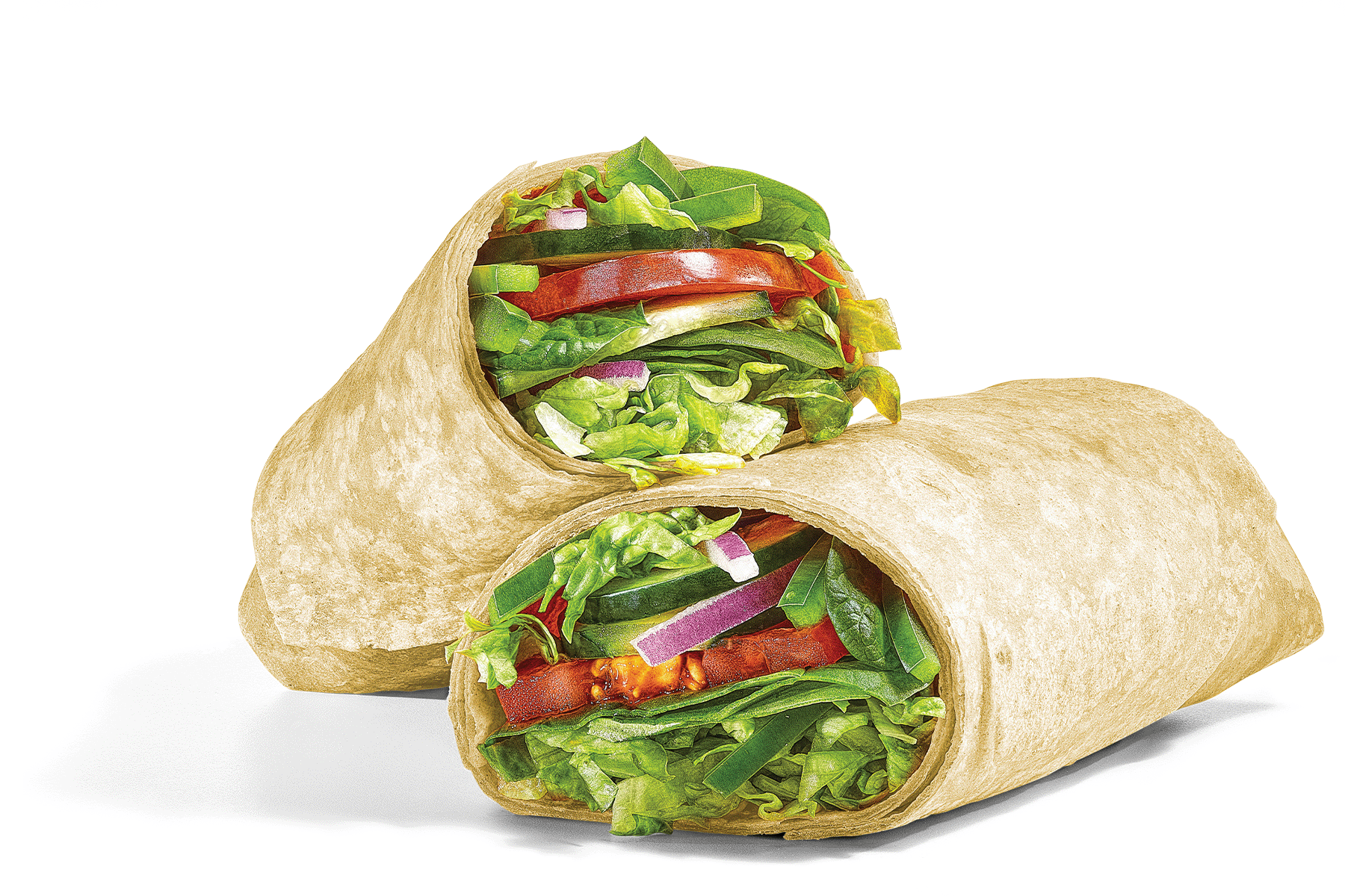 Order Veggie Delite® food online from SUBWAY® store, Canton on bringmethat.com