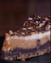 Order Peanut Butter Pie food online from Hero Sports Grill store, Bangor on bringmethat.com