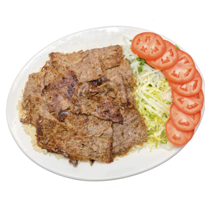 Order Lamb Gyro food online from Turkish Kebab House store, Pittsburgh on bringmethat.com