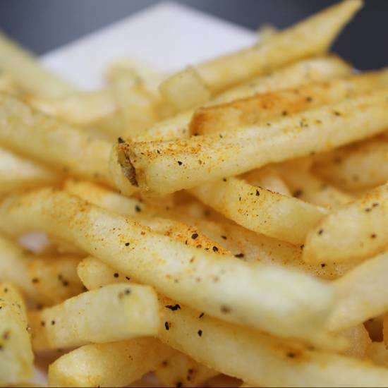 Order French Fries food online from Fat Boy store, Henderson on bringmethat.com