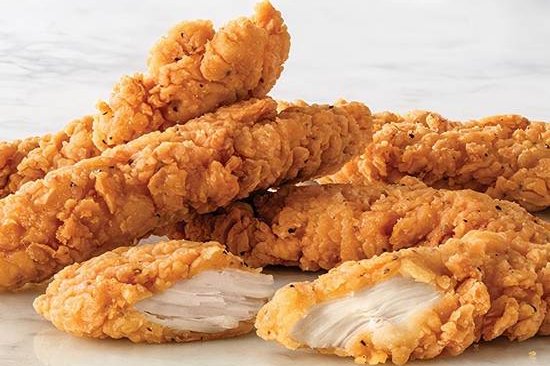 Order Chicken Tenders food online from Armand's Pizzeria & Grille store, Rockville on bringmethat.com