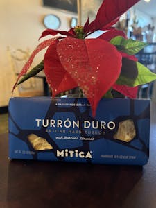 Order Turron Duro food online from Mingle + Graze store, Chandler on bringmethat.com