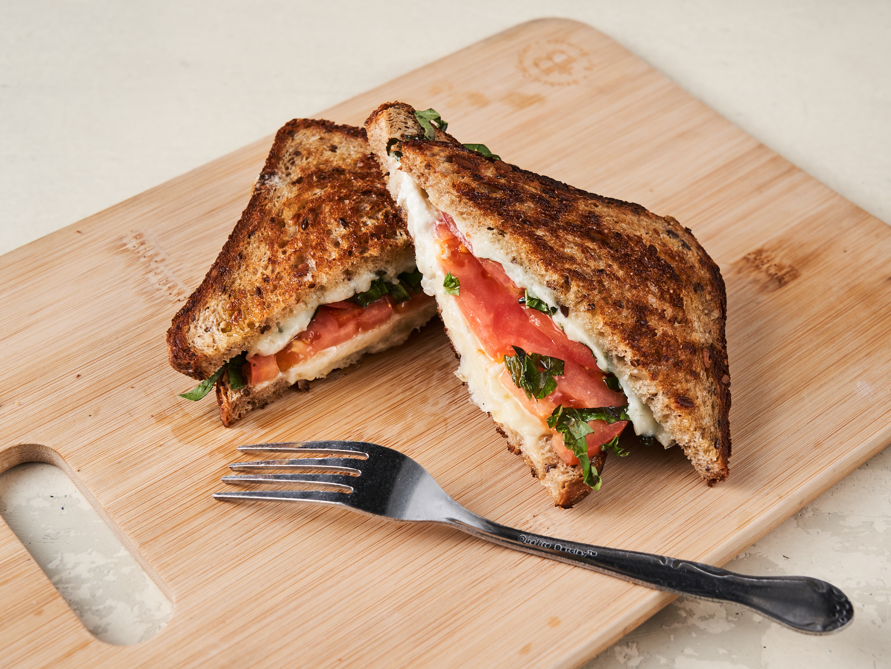 Order Mediterranean Grilled Cheese food online from Cheese grille store, New York on bringmethat.com