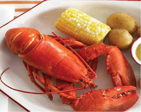 Order Lobster food online from Bag O Crab store, Berkeley on bringmethat.com