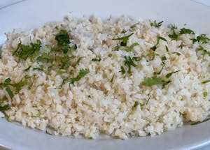 Order Cauliflower Rice Organic food online from Crown of India store, Los Angeles on bringmethat.com