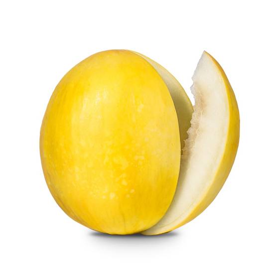 Order Canary Melon (1 ct) food online from Safeway store, Woodbridge on bringmethat.com