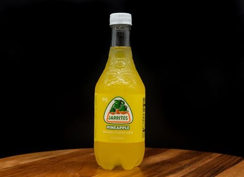 Order Jarritos food online from Twisted Taino Restaurant store, Parma on bringmethat.com