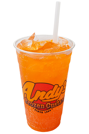 Order Soft Drinks food online from Andy Frozen Custard store, Bolingbrook on bringmethat.com