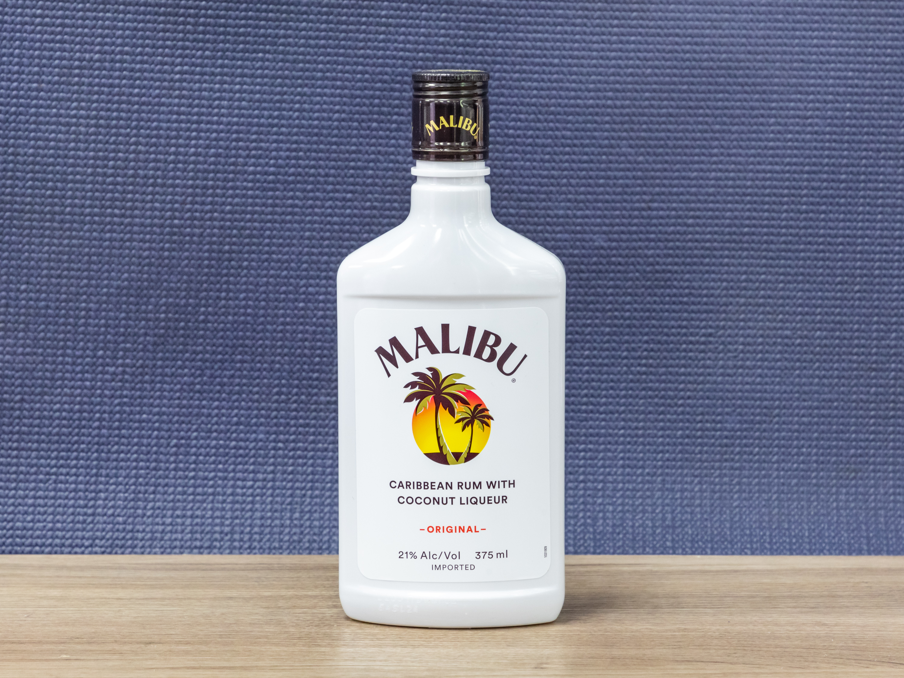 Order Malibu Rum food online from Liquor Barrel store, Hawthorne on bringmethat.com