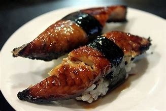 Order Freshwater Eel food online from Ten Asian Bistro store, Newport Beach on bringmethat.com