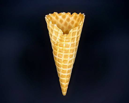 Order Waffle Cone  food online from Afters Ice Cream store, Pasadena on bringmethat.com