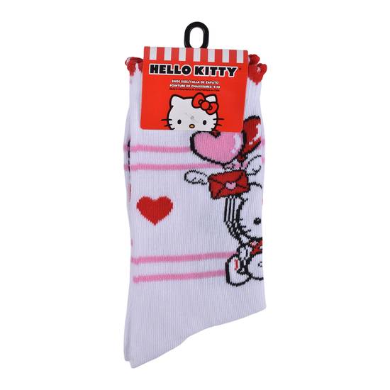 Order HELLO KITTY LADIES SOCKS food online from Cvs store, WILLIMANTIC on bringmethat.com