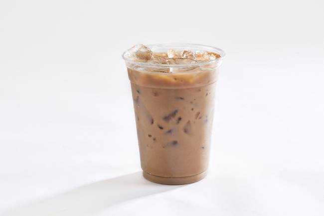 Order ICED CHAI food online from Bombay Pizza Kitchen store, Eden Prairie on bringmethat.com