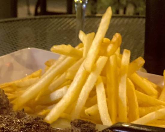 Order French Fries food online from Mazaa Kabob House store, Tracy on bringmethat.com