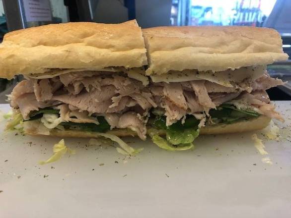 Order Custom Sub You PIck food online from Don Subs store, McHenry on bringmethat.com