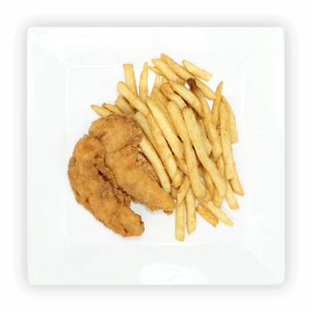 Order Kids Chicken Fingers food online from Nonna Rosa store, West Norriton on bringmethat.com