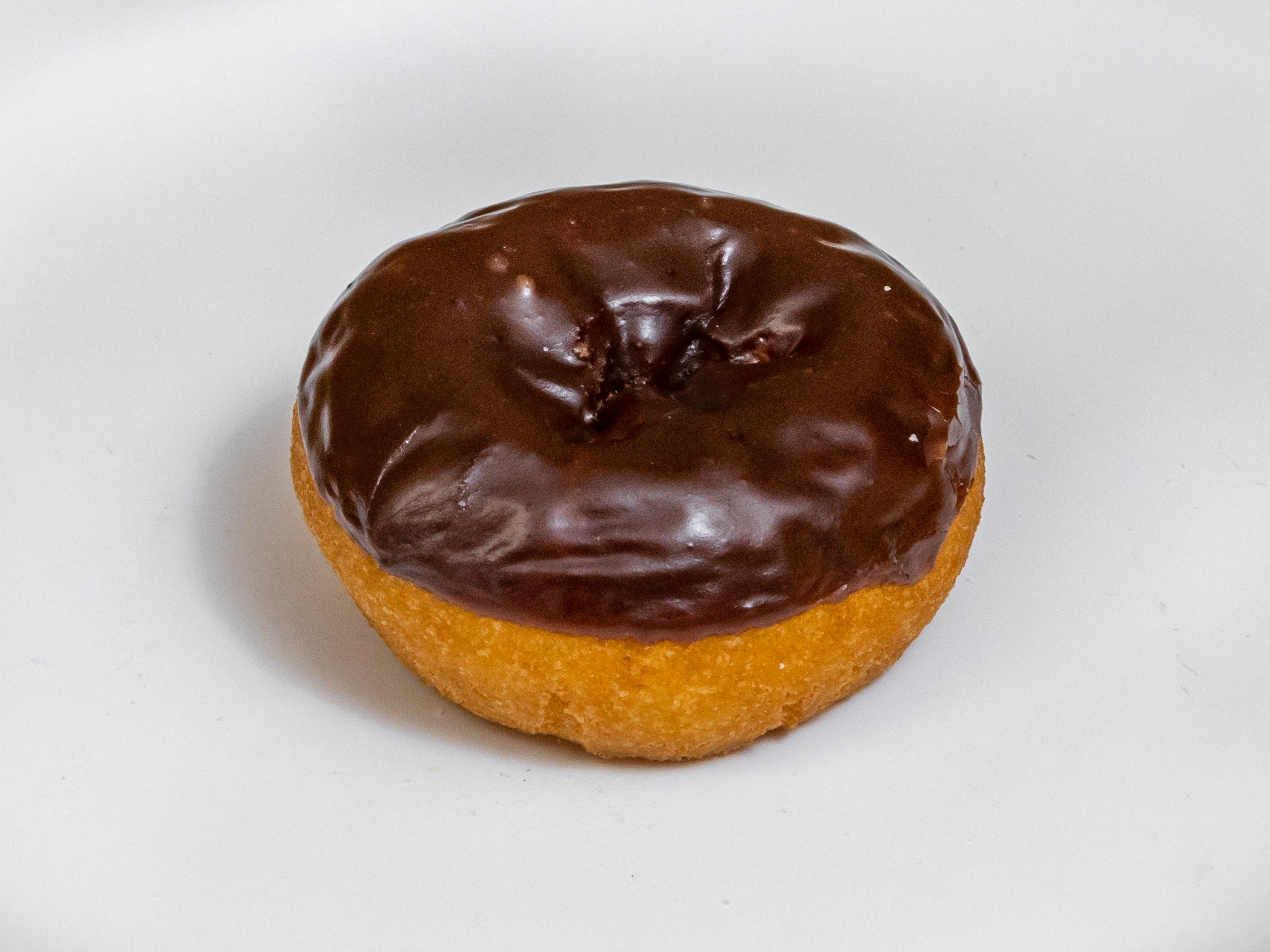 Order Cake Flavor  Donut food online from Donut Palace store, Garland on bringmethat.com