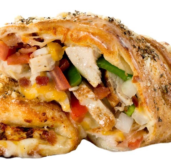 Order Chicken Alfredo Sandwich food online from Sarpinos Pizzeria store, Chicago on bringmethat.com