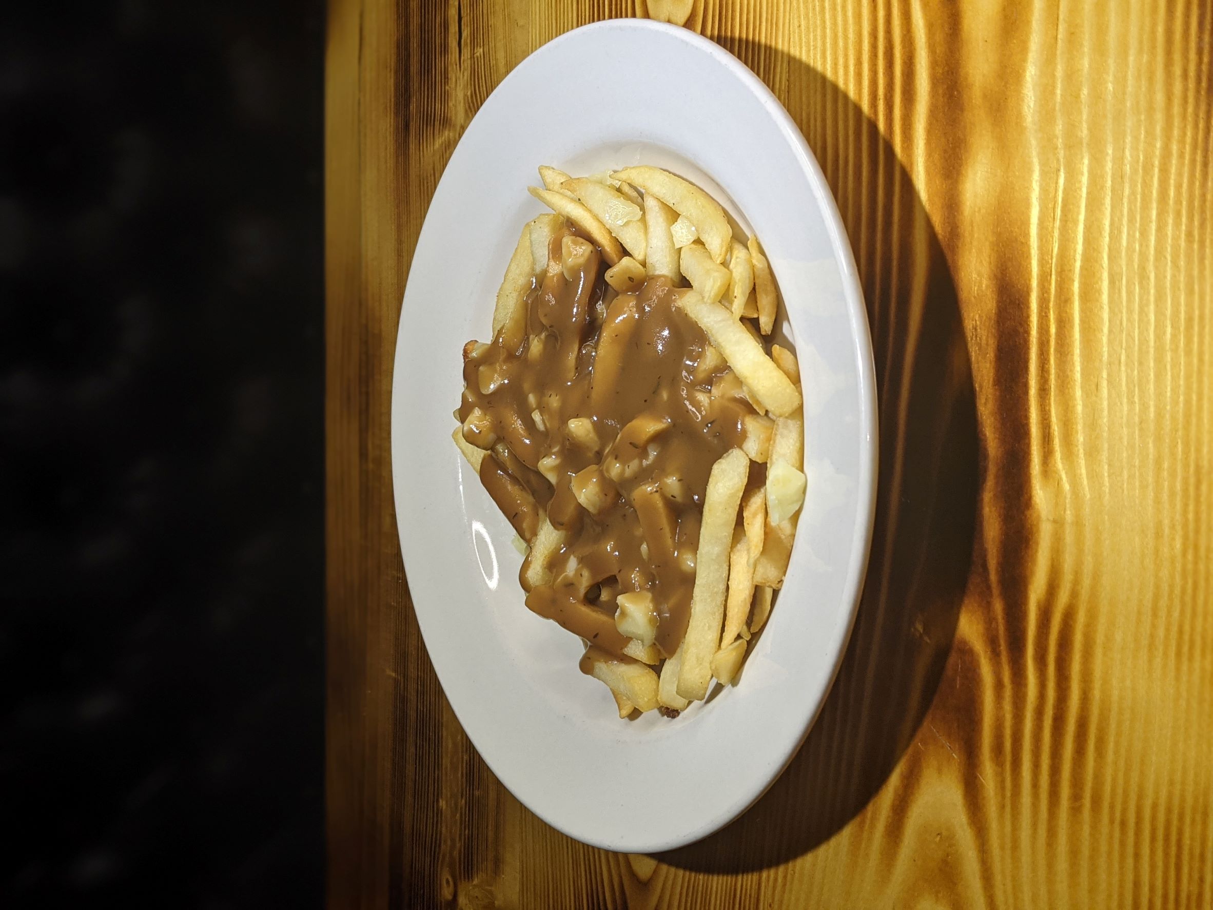 Order Poutine Fries food online from Fork N’ Pint Lake Orion store, lake orion on bringmethat.com
