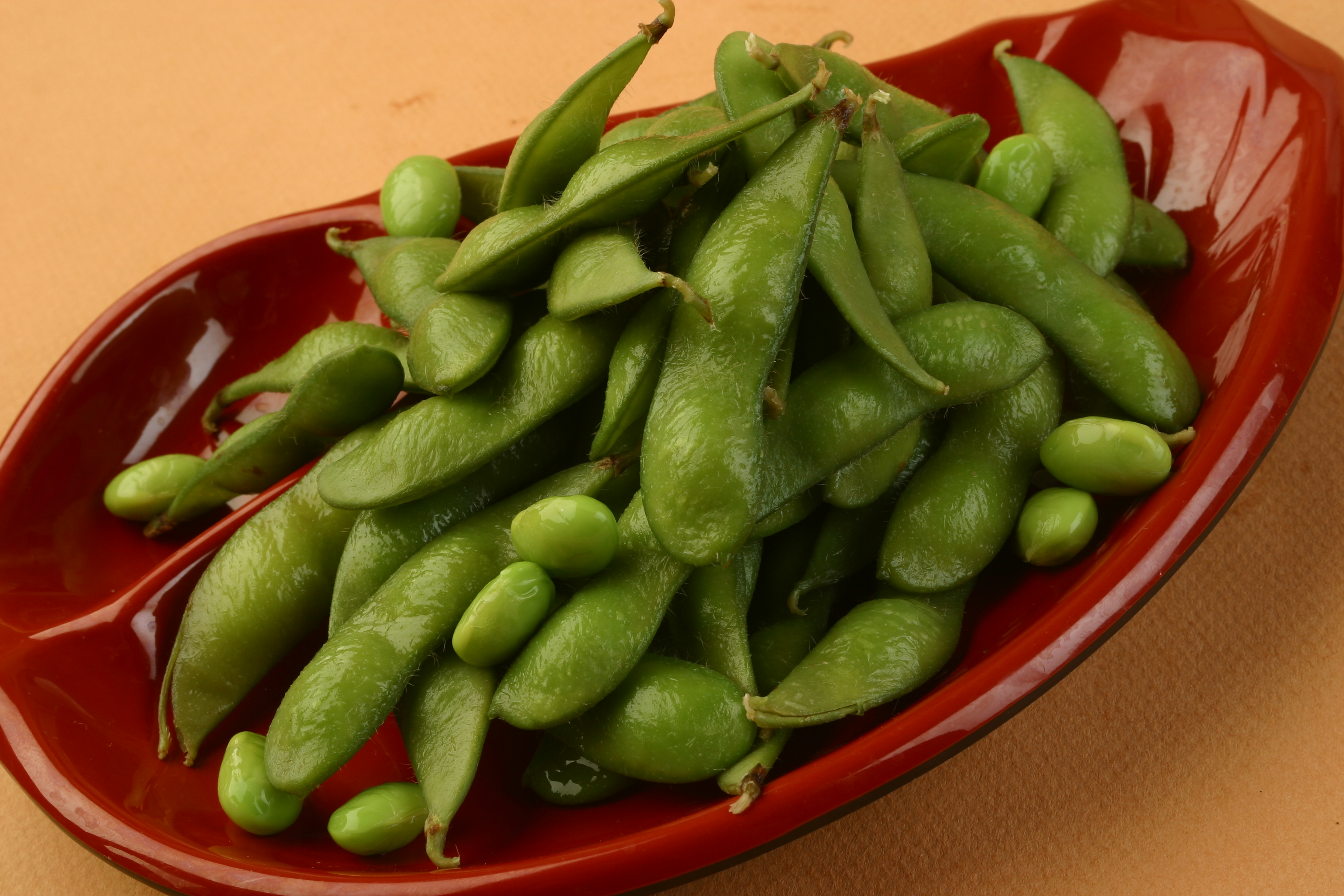 Order 1. Soy Bean food online from Oeeshi Japaness Grill store, San Juan Capistrano on bringmethat.com