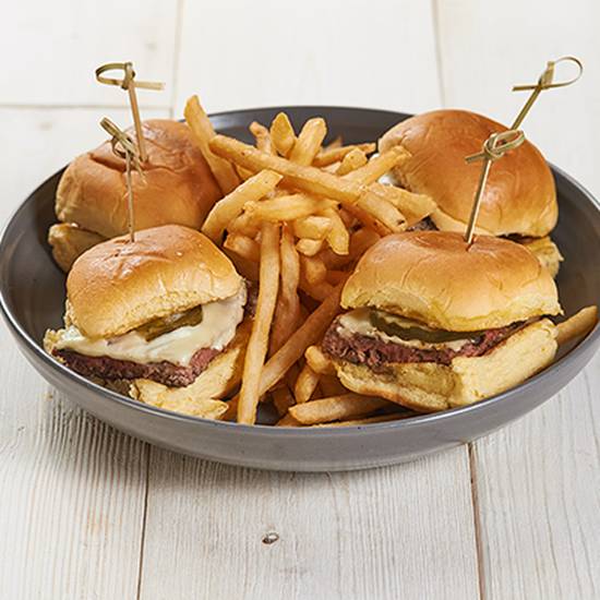 Order Small Bar Bites food online from Wood-N-Tap - Southington store, Southington on bringmethat.com