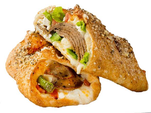 Order Gyro food online from Sarpino's Pizzeria store, Roseville on bringmethat.com