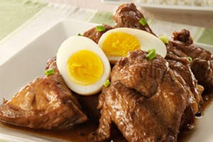 Order Chicken Adobo (Chicken Stew) food online from Max's Restaurant store, Waipahu on bringmethat.com
