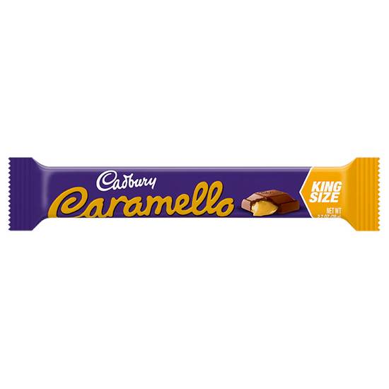 Order Caramello Milk Choc Creamy Caramel food online from Red Roof Market store, Lafollette on bringmethat.com